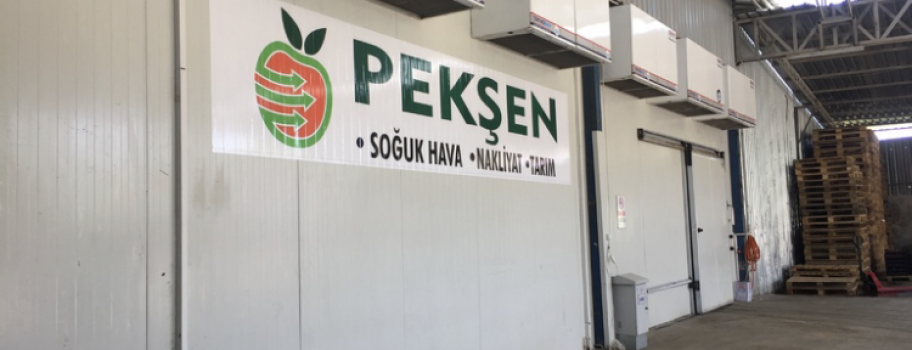 Pekşen Tarım